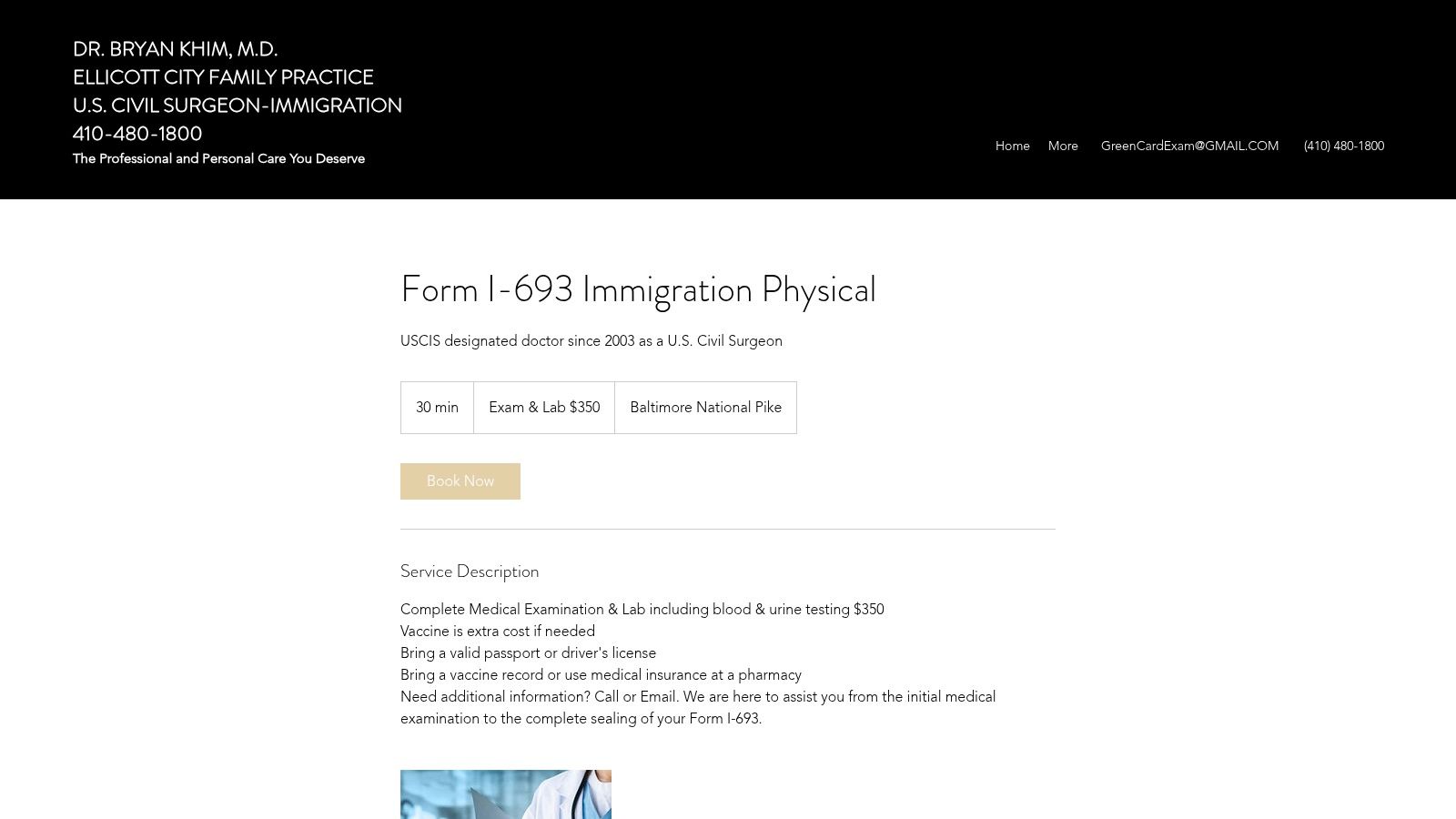 Prima Medicine, Northern Virginia