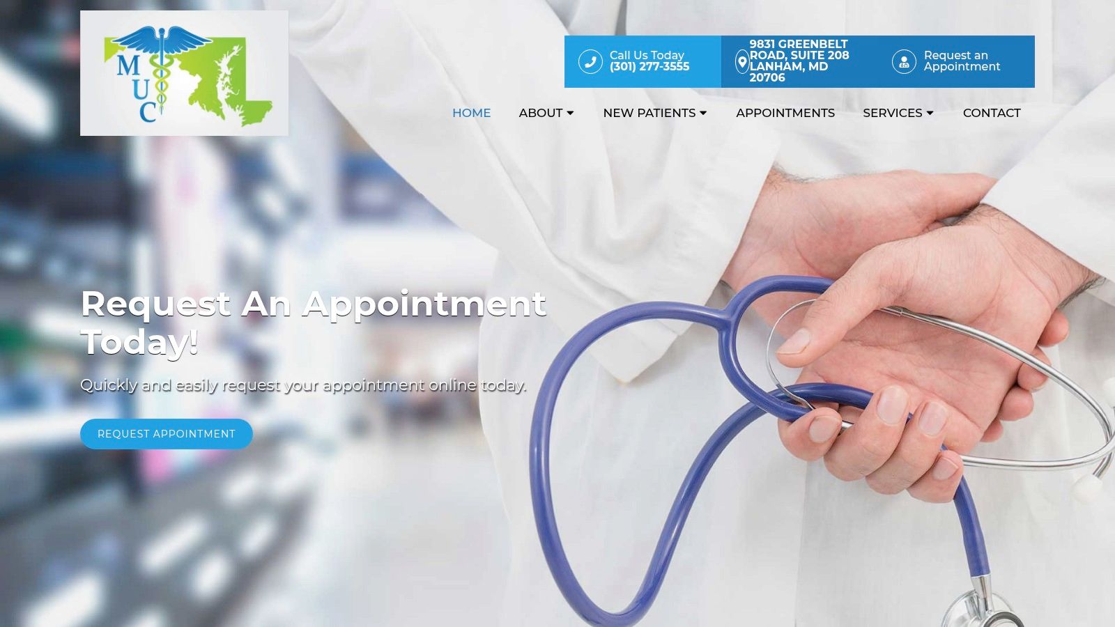 Understanding the I-693 Medical Exam Process